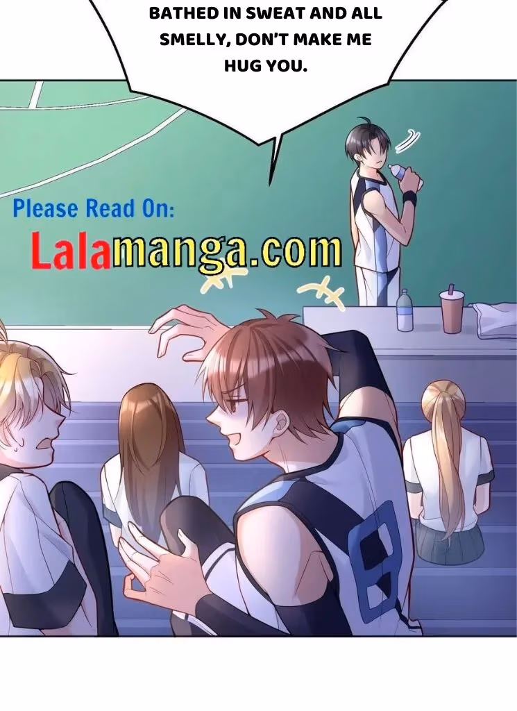 Read Han Yuan chapter 54 image 15 on Lezhin