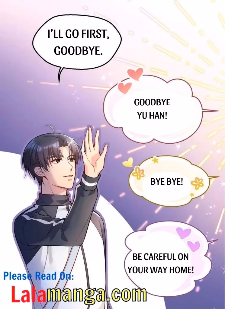 Read Han Yuan chapter 54 image 17 on Lezhin