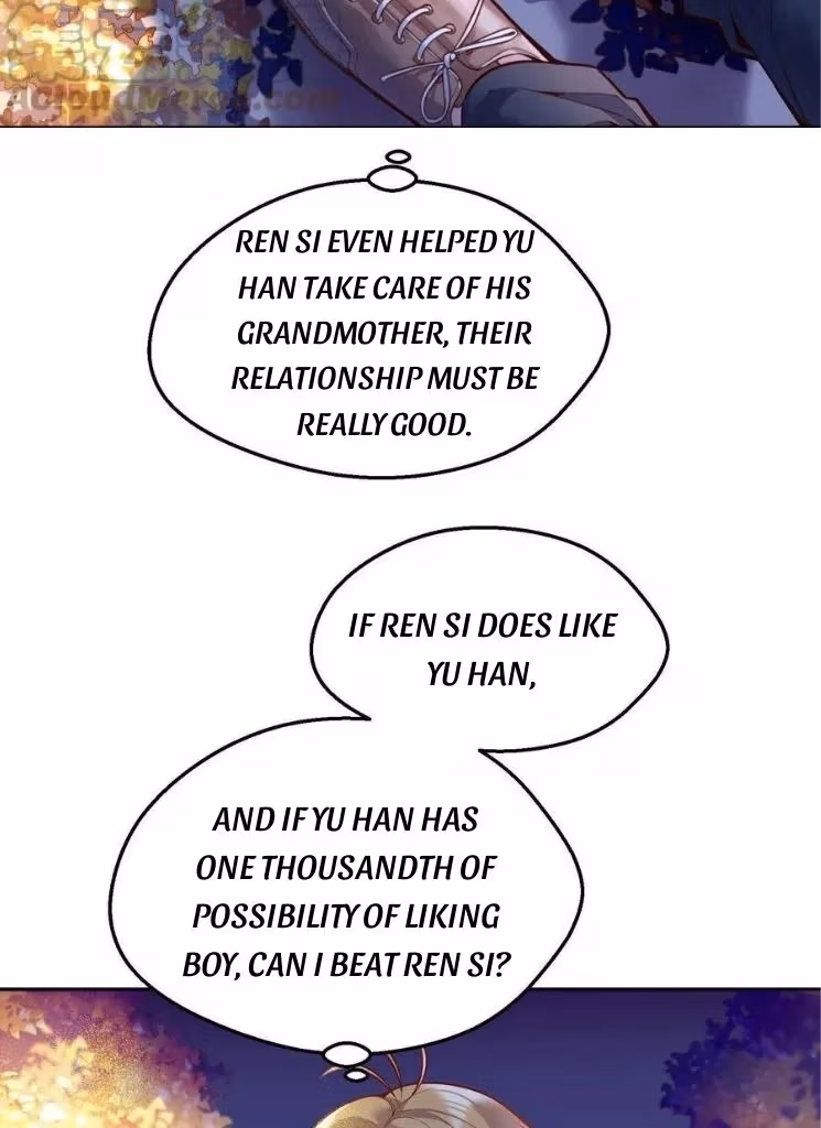 Read Han Yuan chapter 54 image 29 on Lezhin