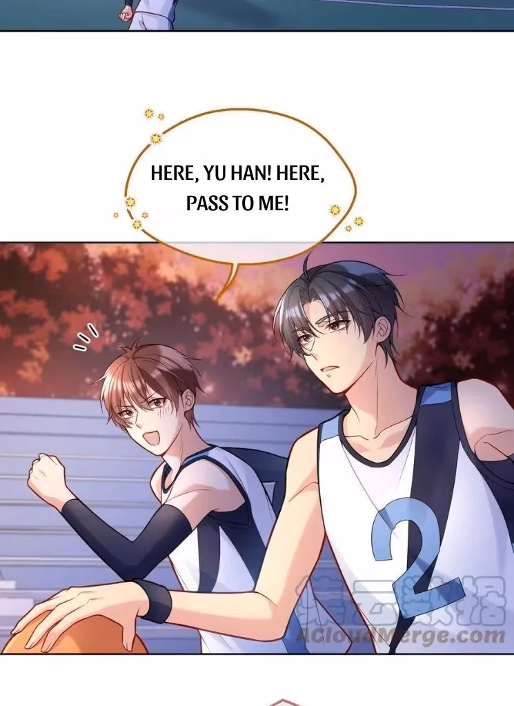 Read Han Yuan chapter 54 image 4 on Lezhin