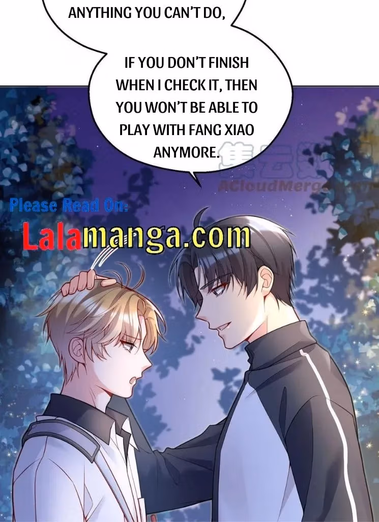 Read Han Yuan chapter 54 image 44 on Lezhin