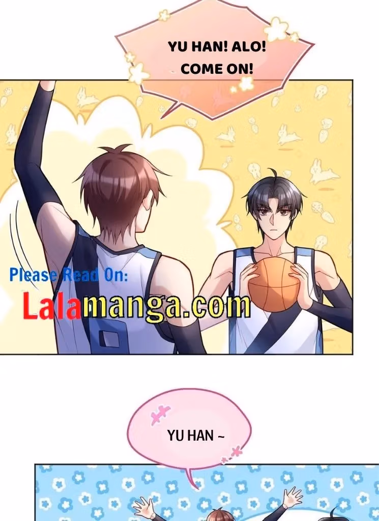 Read Han Yuan chapter 54 image 5 on Lezhin