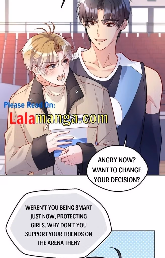 Read Han Yuan chapter 56 image 13 on Lezhin