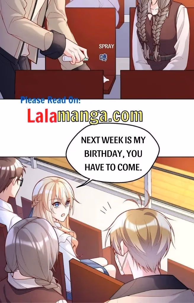 Read Han Yuan chapter 56 image 19 on Lezhin