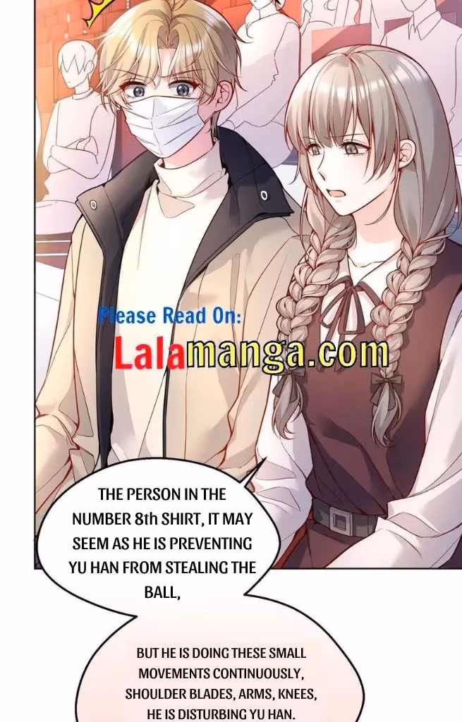 Read Han Yuan chapter 56 image 27 on Lezhin