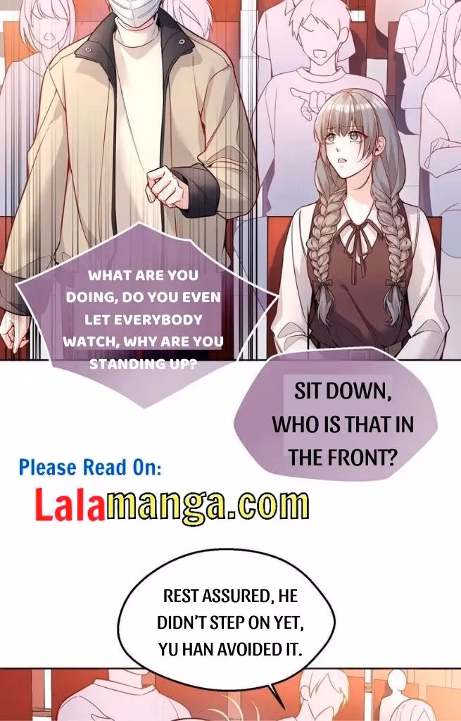 Read Han Yuan chapter 56 image 33 on Lezhin