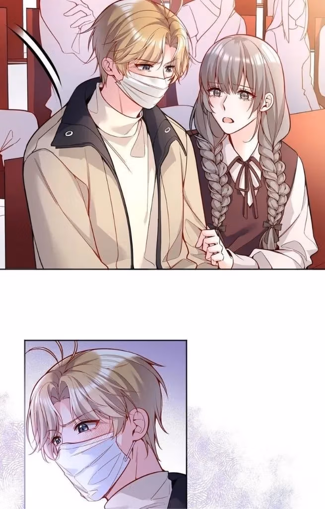 Read Han Yuan chapter 56 image 34 on Lezhin