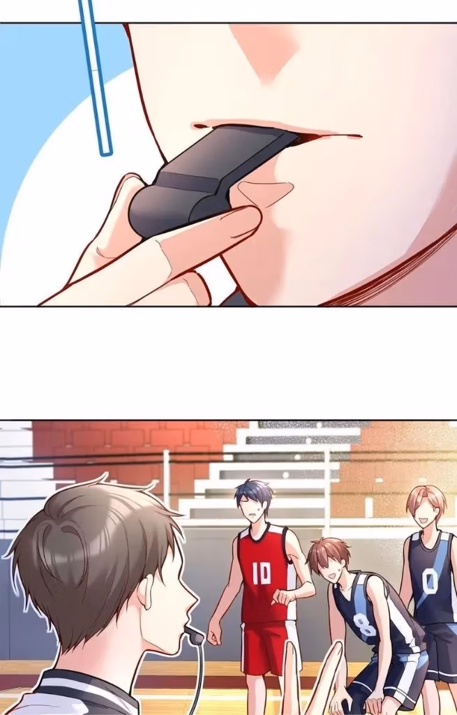 Read Han Yuan chapter 56 image 36 on Lezhin