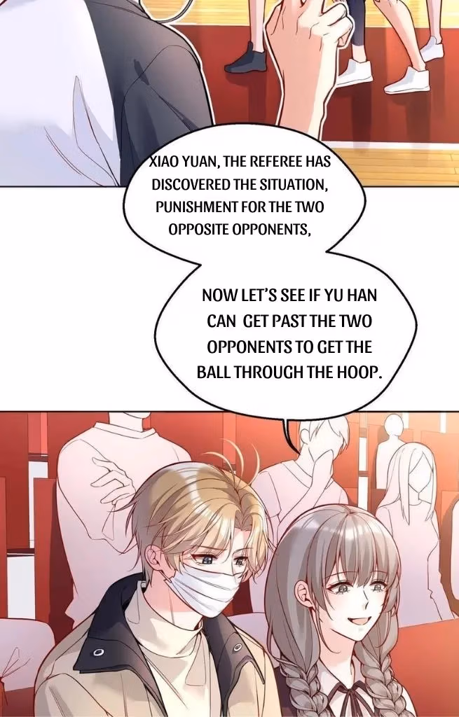 Read Han Yuan chapter 56 image 37 on Lezhin