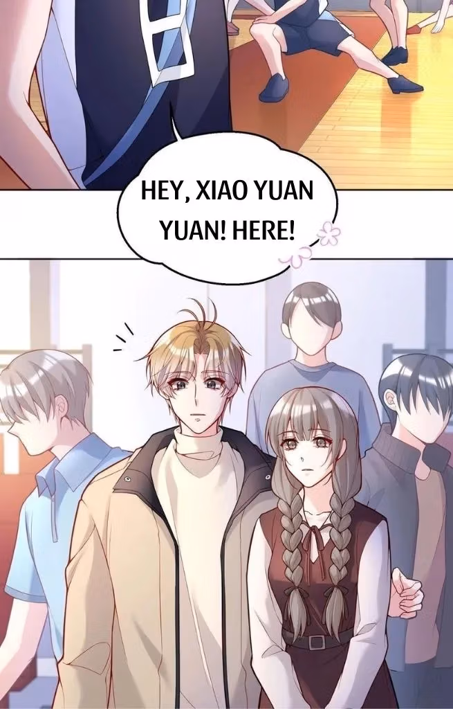Read Han Yuan chapter 56 image 4 on Lezhin