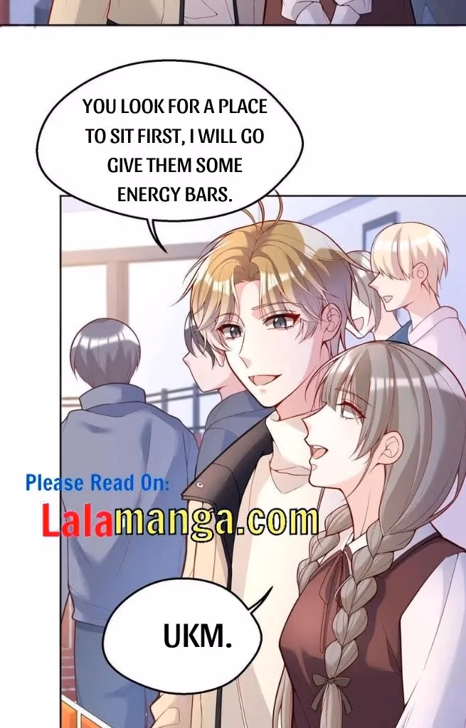 Read Han Yuan chapter 56 image 5 on Lezhin