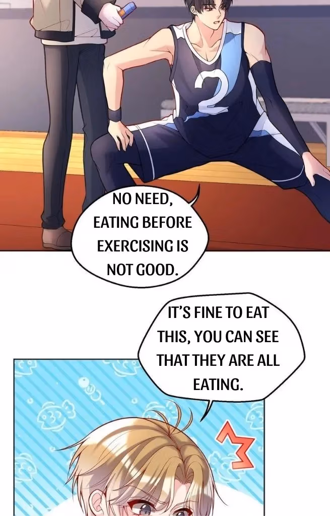 Read Han Yuan chapter 56 image 8 on Lezhin
