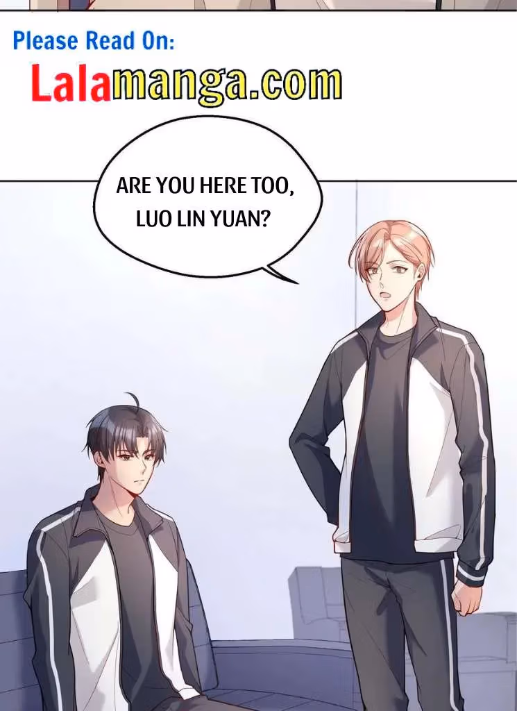 Read Han Yuan chapter 57 image 12 on Lezhin