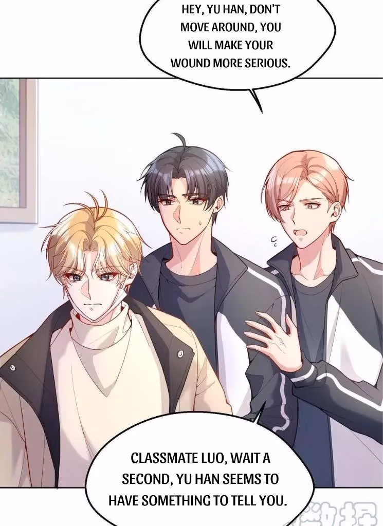 Read Han Yuan chapter 57 image 19 on Lezhin
