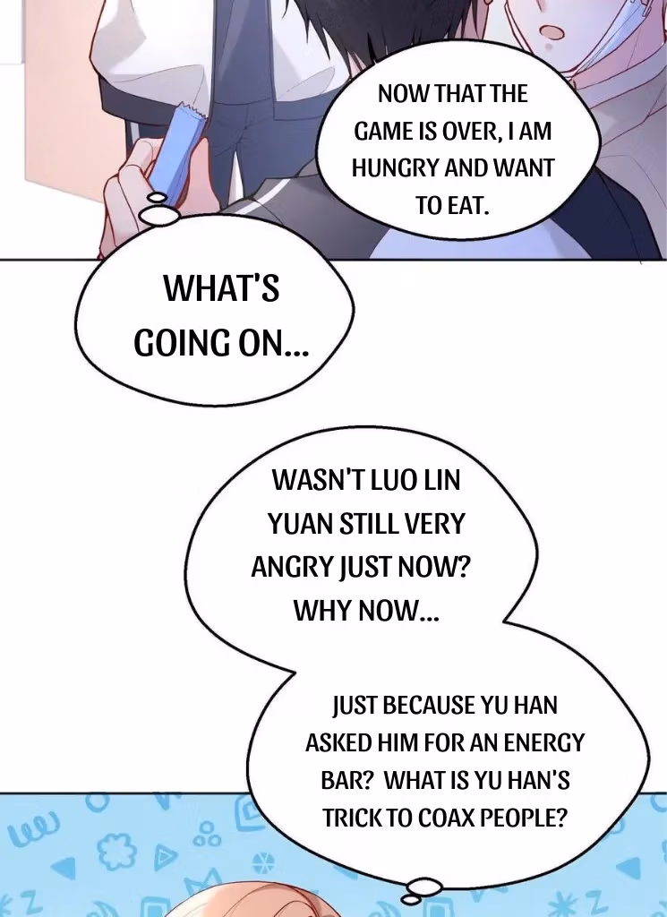 Read Han Yuan chapter 57 image 25 on Lezhin