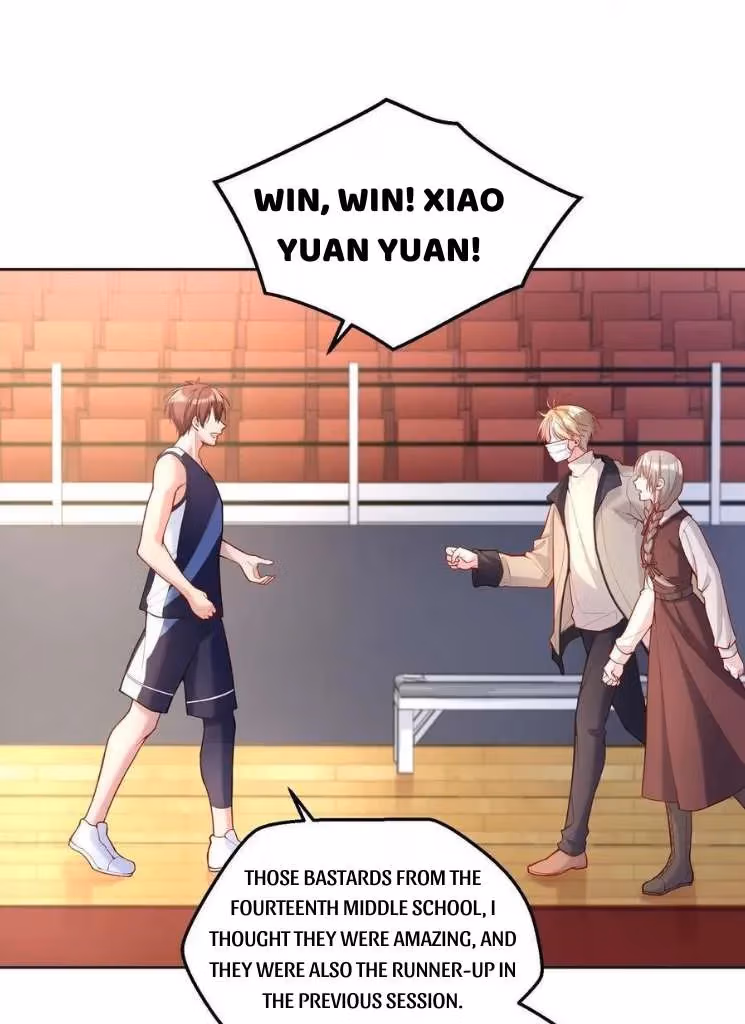 Read Han Yuan chapter 57 image 3 on Lezhin