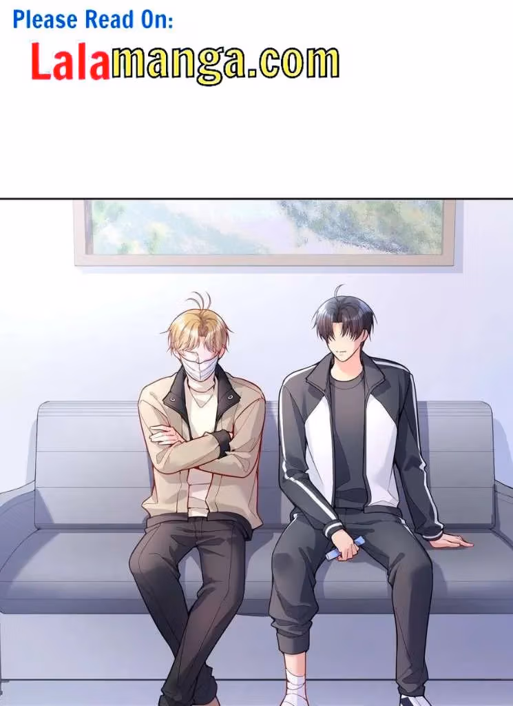 Read Han Yuan chapter 57 image 35 on Lezhin