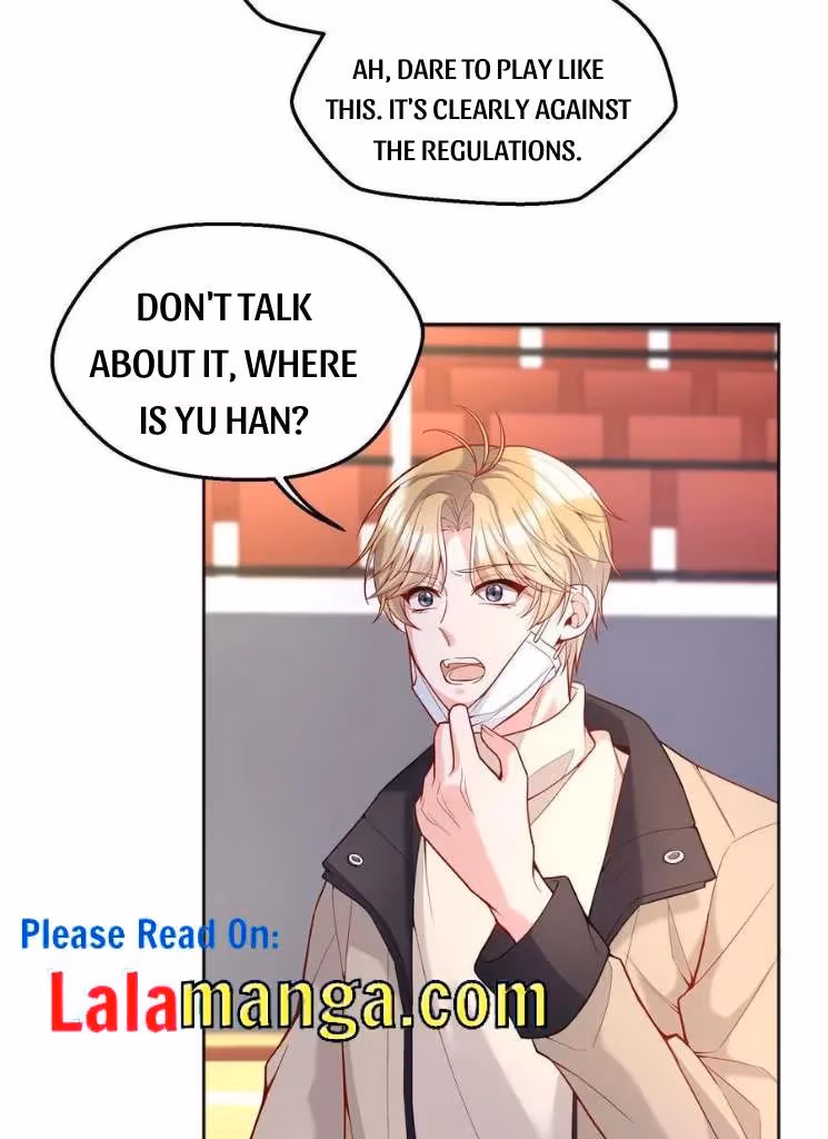 Read Han Yuan chapter 57 image 4 on Lezhin