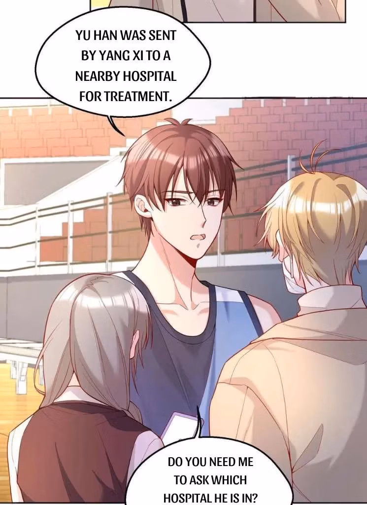 Read Han Yuan chapter 57 image 5 on Lezhin