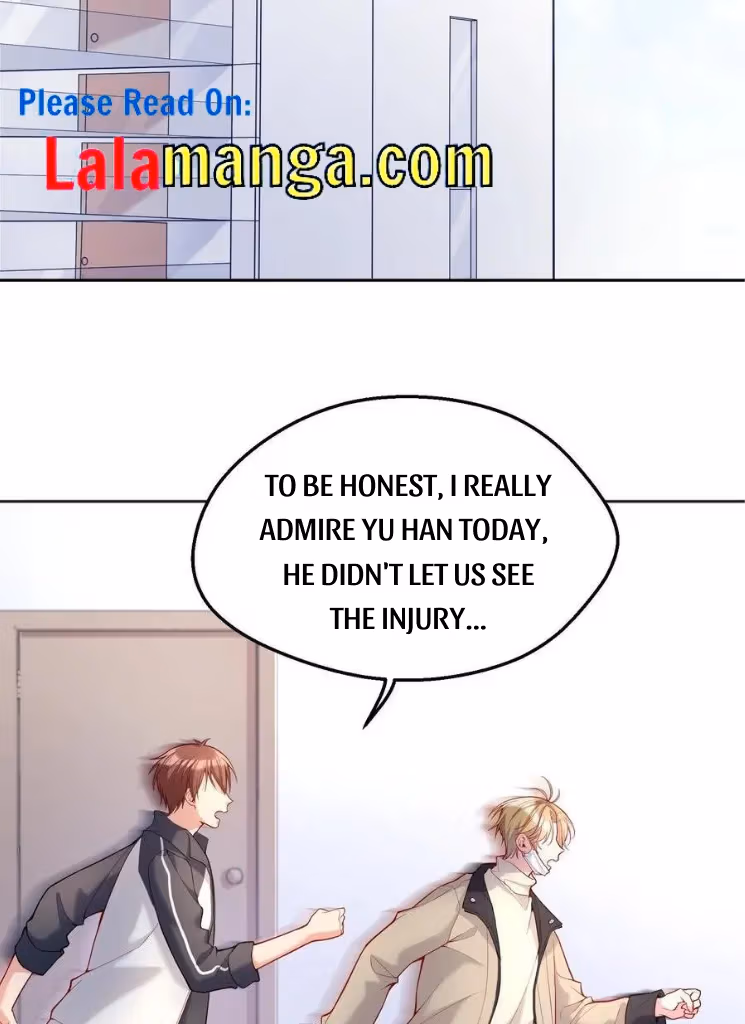 Read Han Yuan chapter 57 image 8 on Lezhin