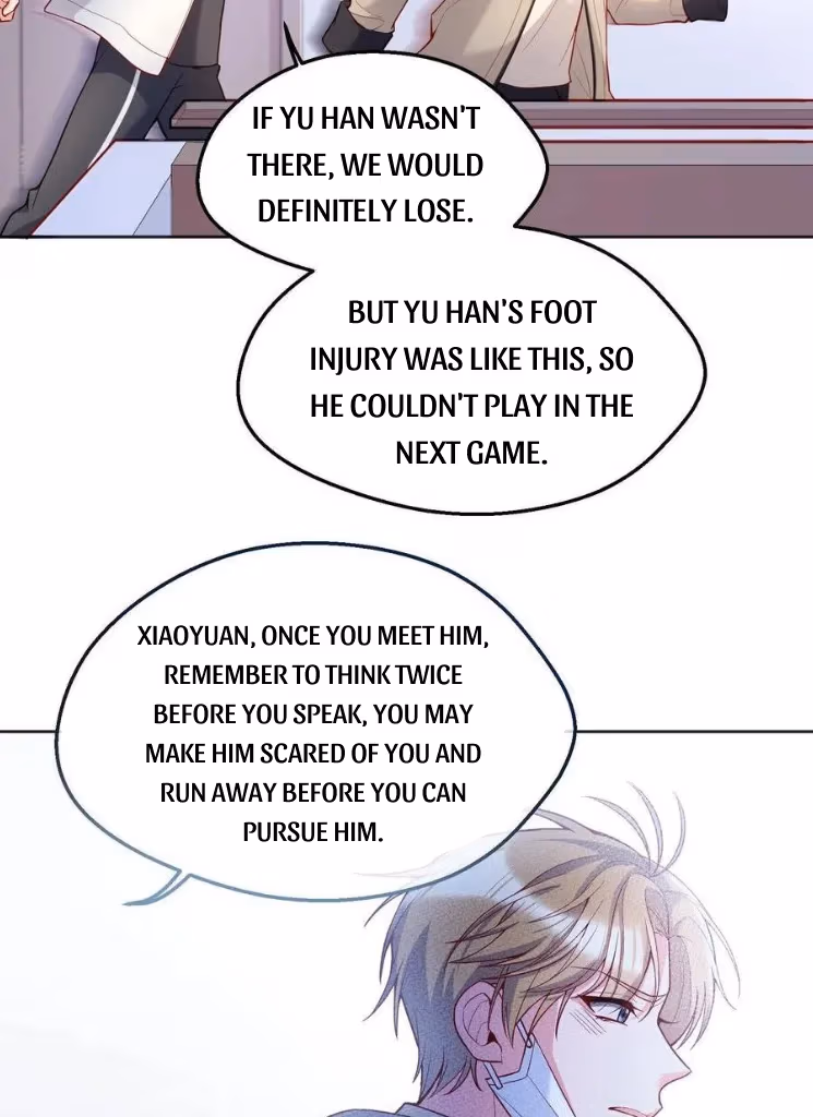 Read Han Yuan chapter 57 image 9 on Lezhin