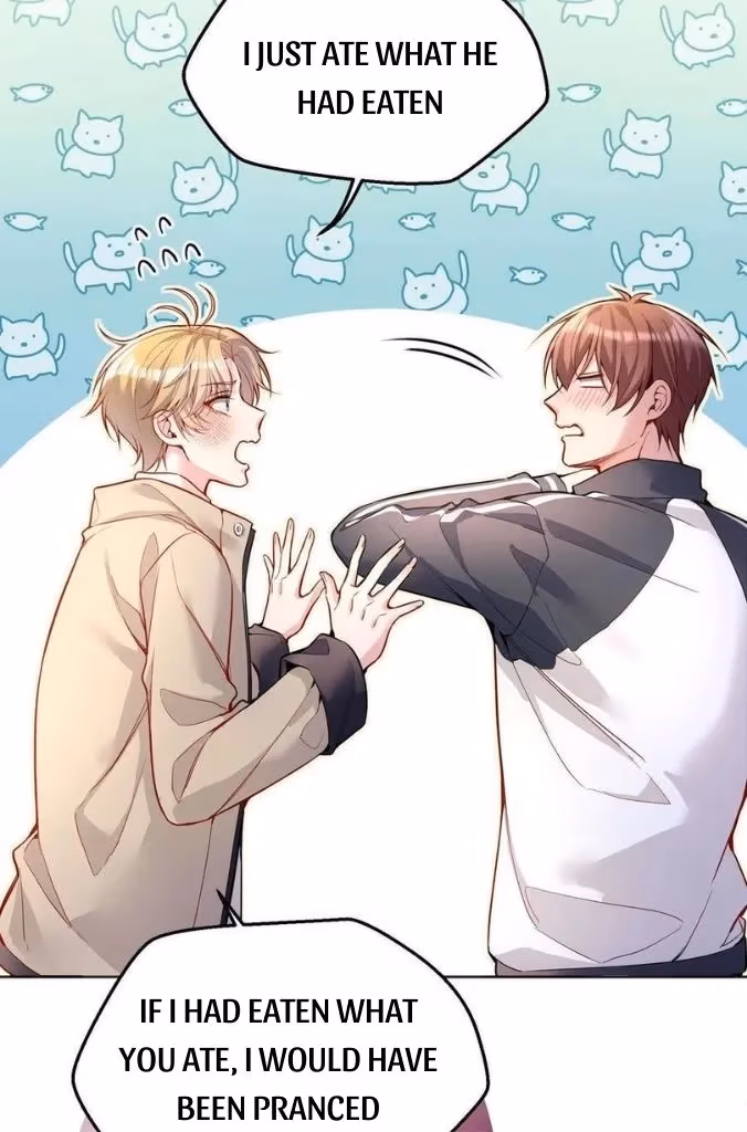 Read Han Yuan chapter 58 image 10 on Lezhin