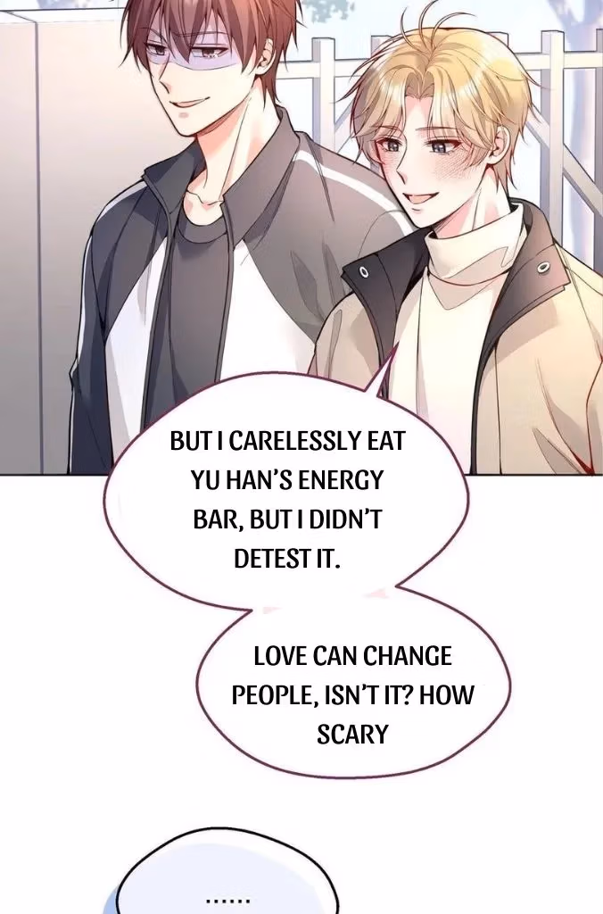 Read Han Yuan chapter 58 image 12 on Lezhin