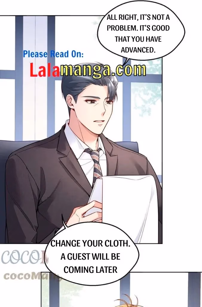 Read Han Yuan chapter 58 image 17 on Lezhin