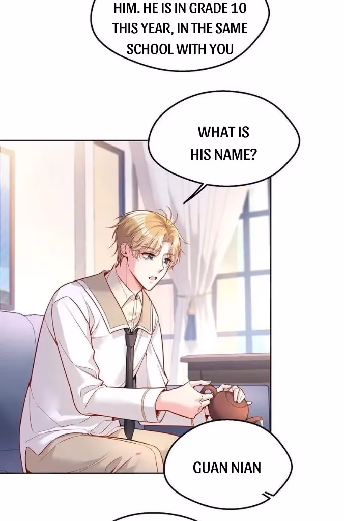 Read Han Yuan chapter 58 image 22 on Lezhin