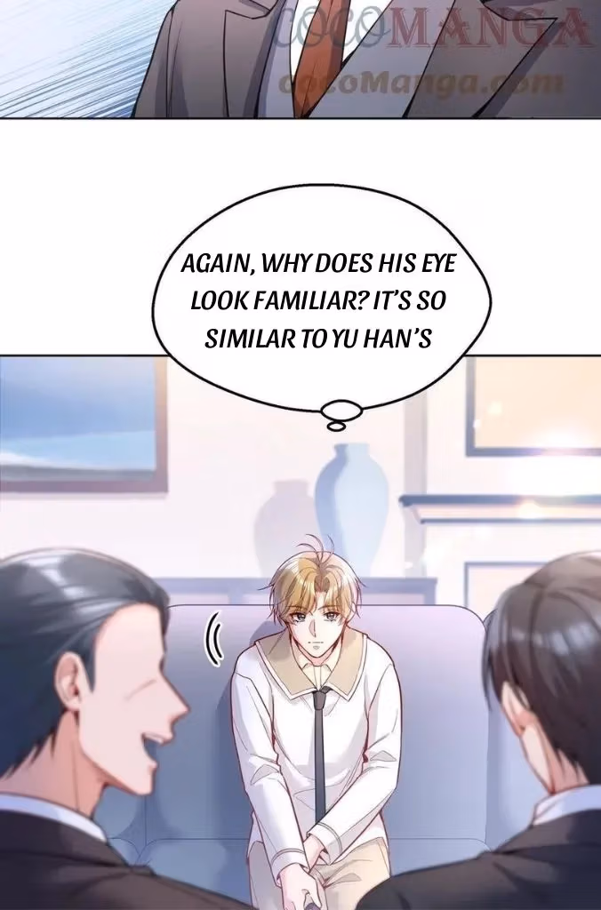 Read Han Yuan chapter 58 image 24 on Lezhin