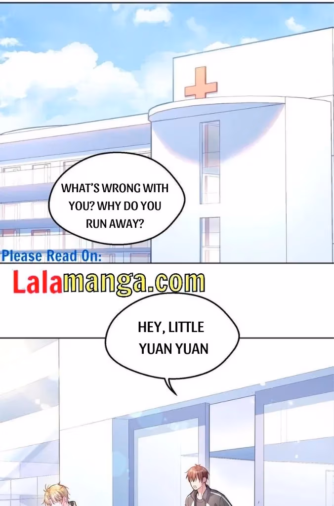 Read Han Yuan chapter 58 image 3 on Lezhin