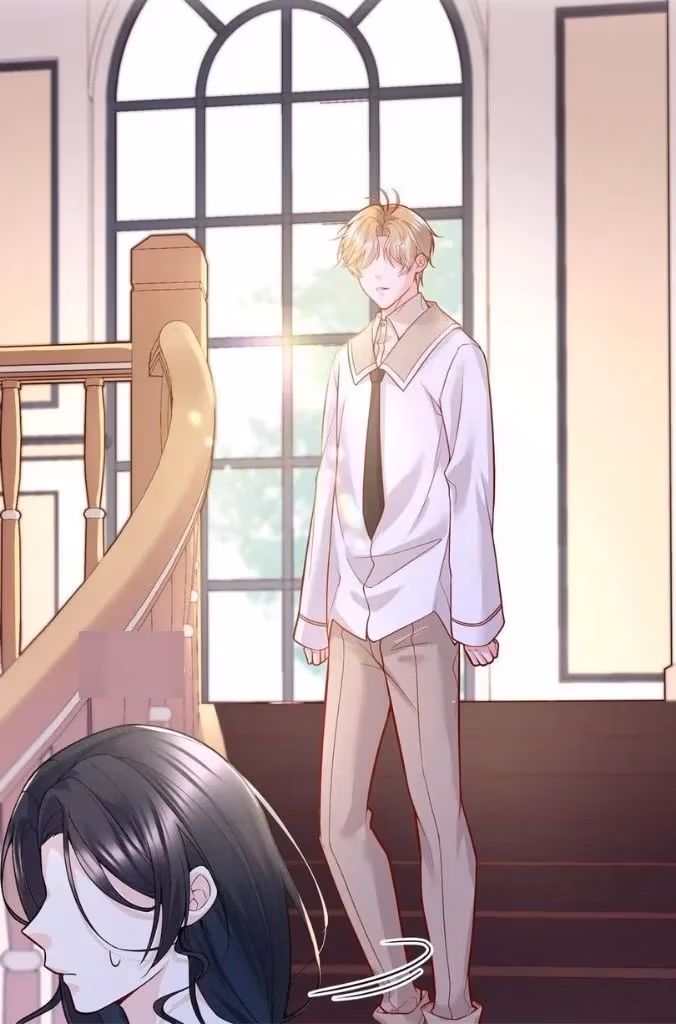Read Han Yuan chapter 58 image 34 on Lezhin