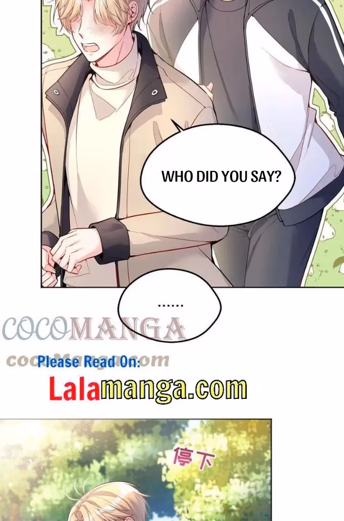 Read Han Yuan chapter 58 image 5 on Lezhin