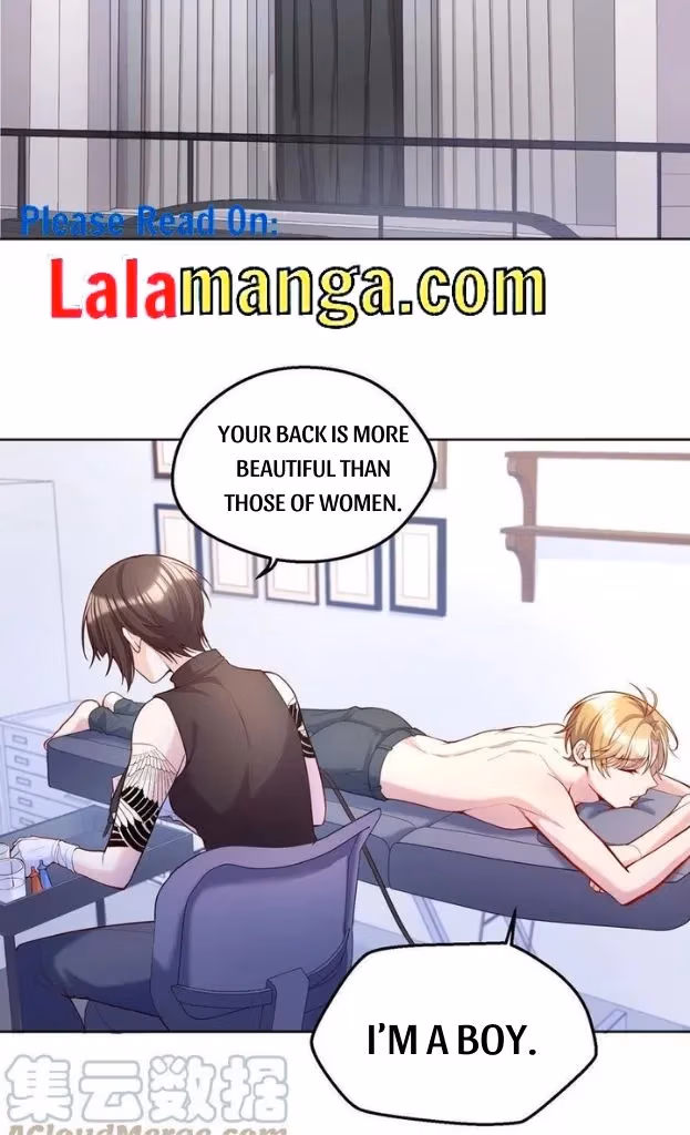 Read Han Yuan chapter 59 image 11 on Lezhin