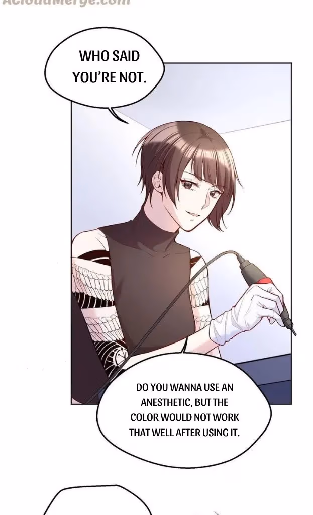 Read Han Yuan chapter 59 image 12 on Lezhin