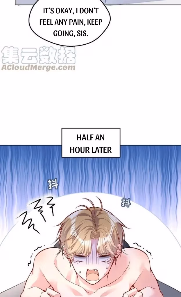 Read Han Yuan chapter 59 image 14 on Lezhin