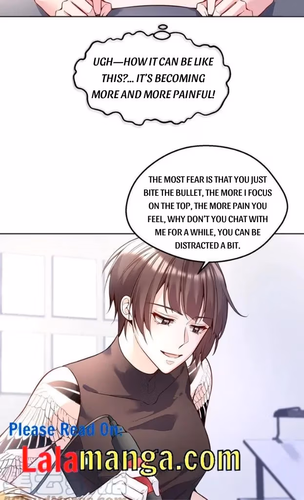 Read Han Yuan chapter 59 image 15 on Lezhin
