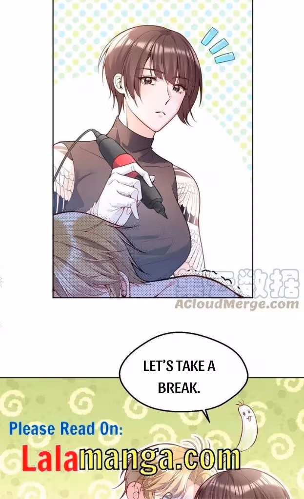 Read Han Yuan chapter 59 image 19 on Lezhin