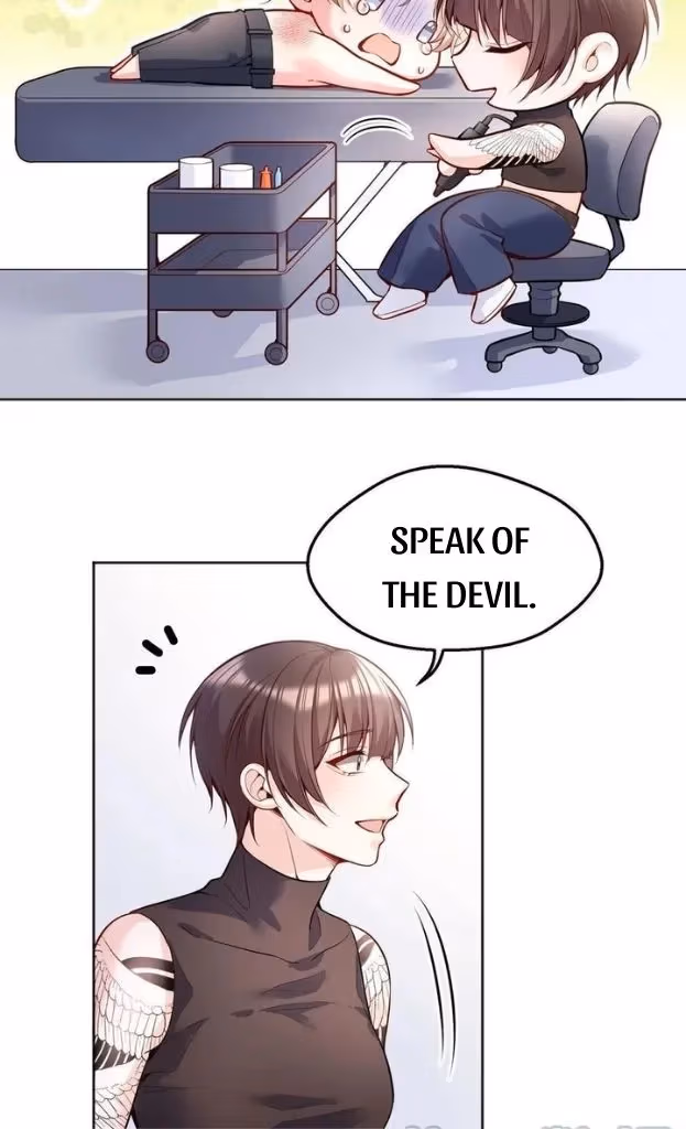 Read Han Yuan chapter 59 image 20 on Lezhin