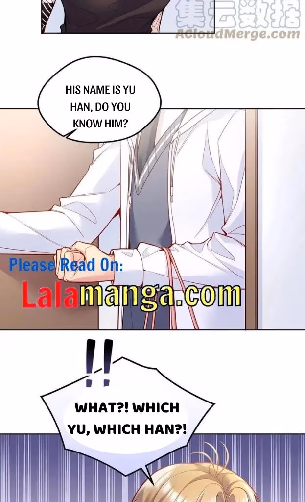 Read Han Yuan chapter 59 image 21 on Lezhin