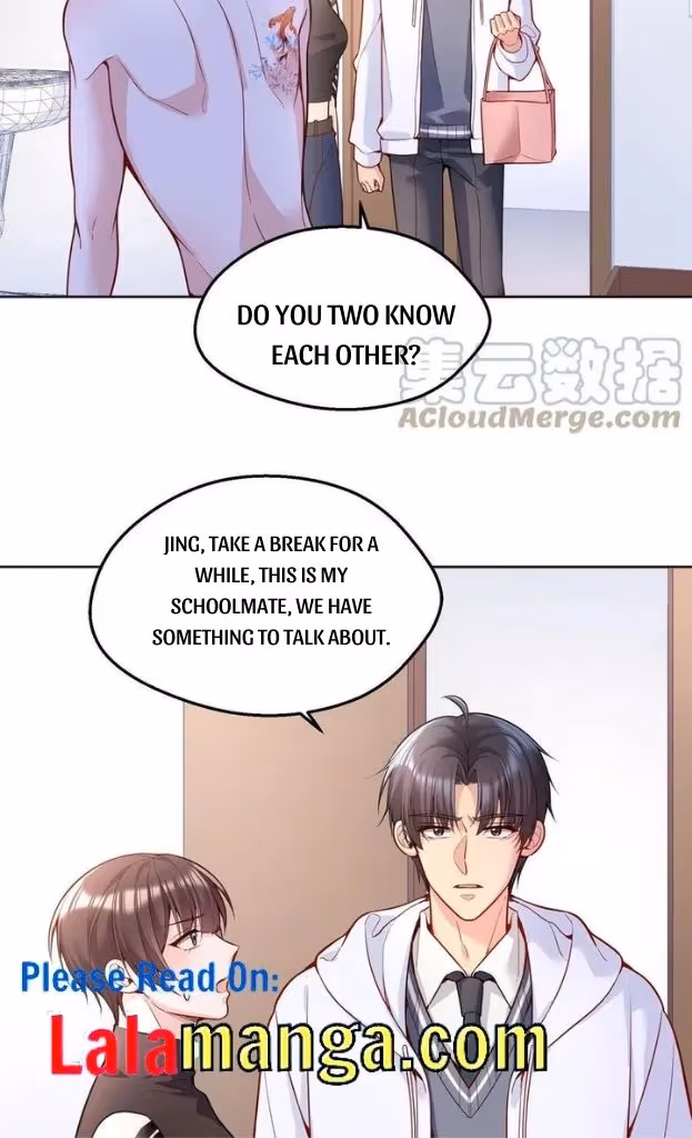 Read Han Yuan chapter 59 image 23 on Lezhin