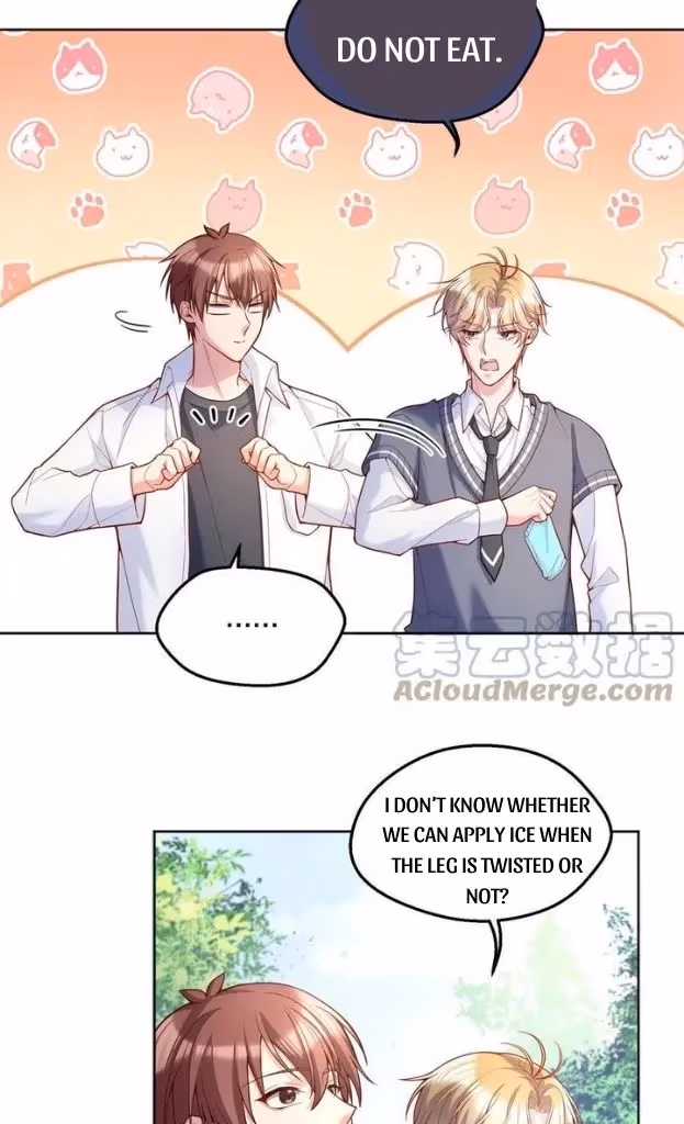Read Han Yuan chapter 59 image 4 on Lezhin