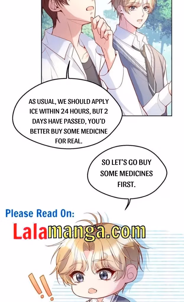 Read Han Yuan chapter 59 image 5 on Lezhin