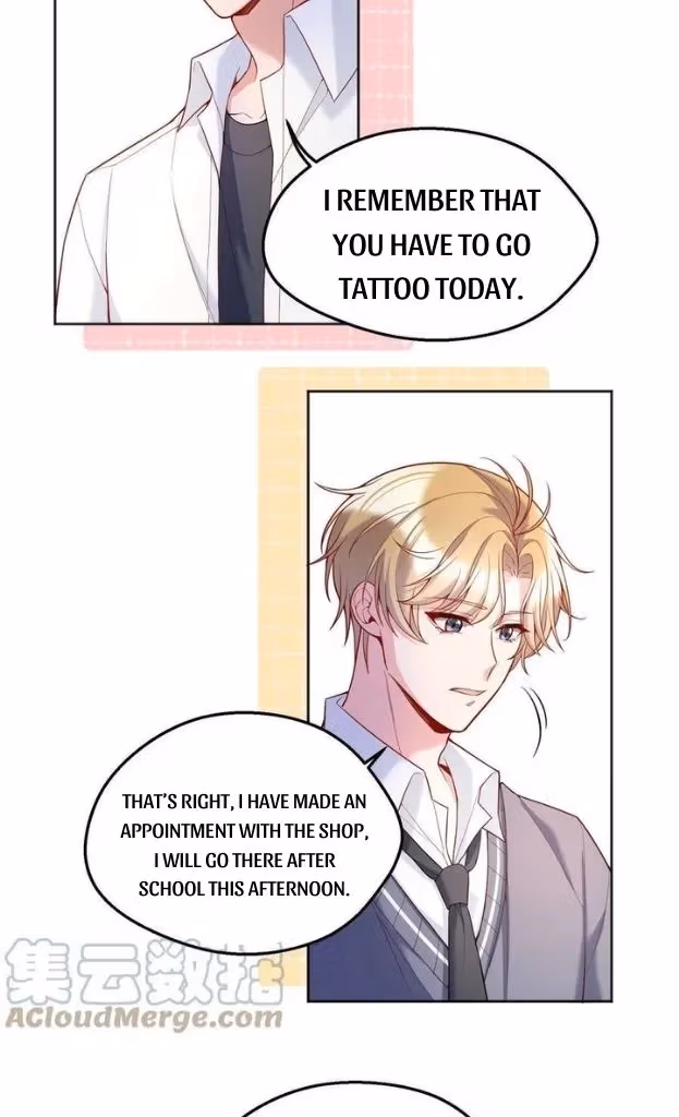 Read Han Yuan chapter 59 image 8 on Lezhin