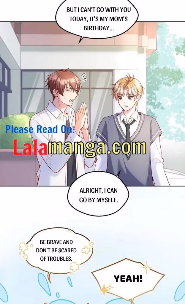 Read Han Yuan chapter 59 image 9 on Lezhin