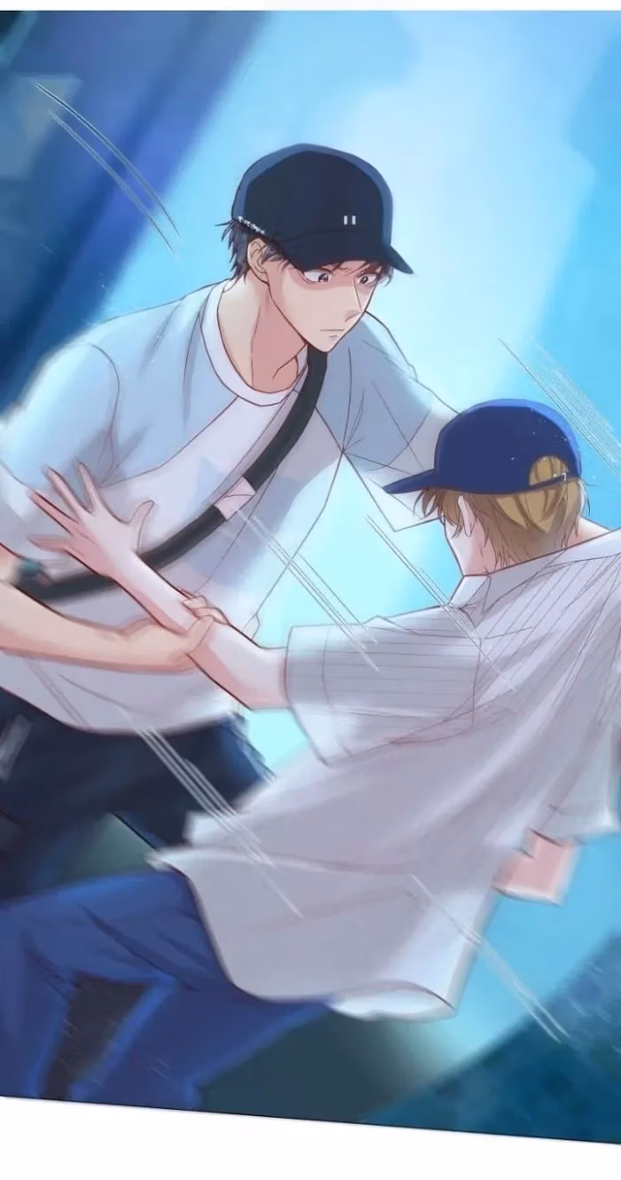 Read Han Yuan chapter 6 image 13 on Lezhin
