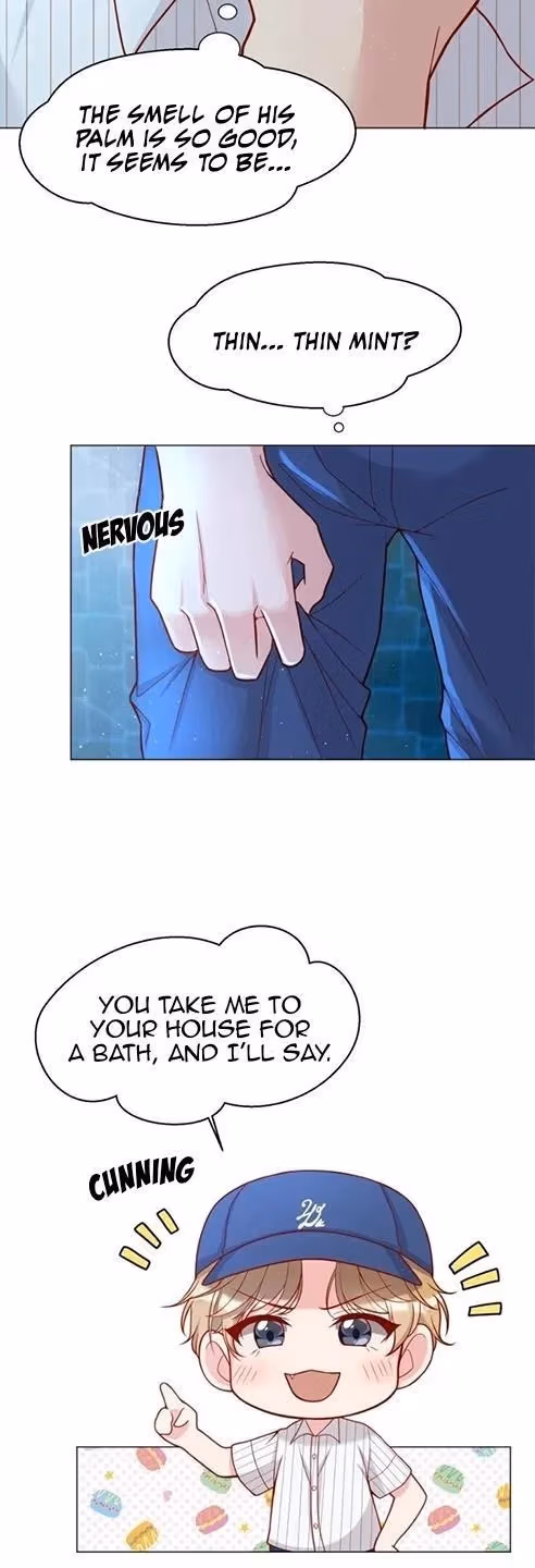 Read Han Yuan chapter 6 image 16 on Lezhin
