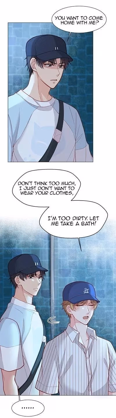 Read Han Yuan chapter 6 image 17 on Lezhin