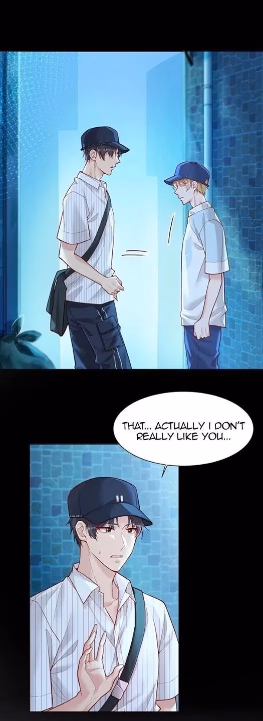 Read Han Yuan chapter 6 image 2 on Lezhin