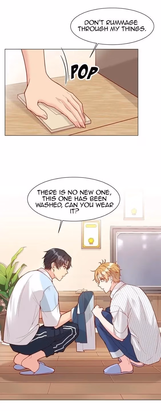 Read Han Yuan chapter 6 image 20 on Lezhin